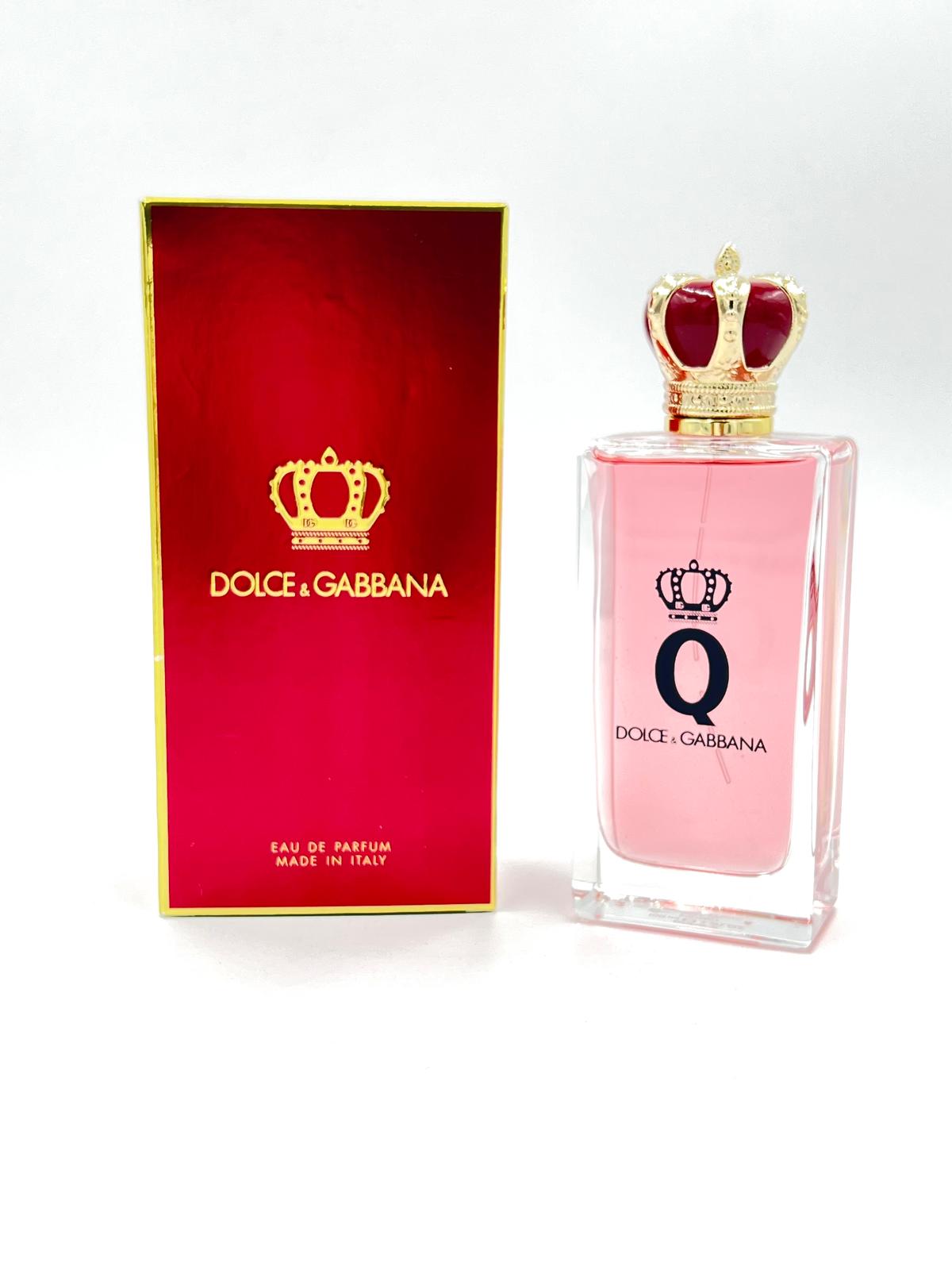 Dolce&Gabbana Eau De Parfum
