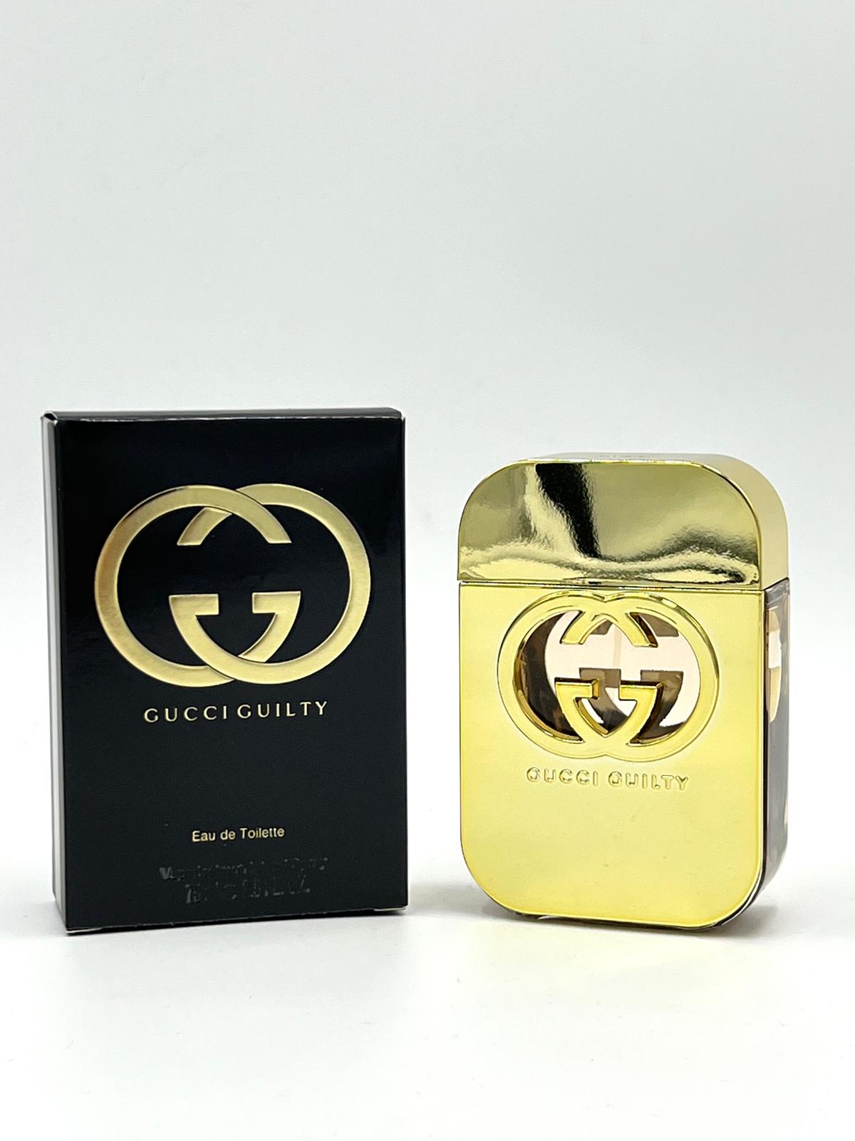 Gucci Guilty Eau De Parfum