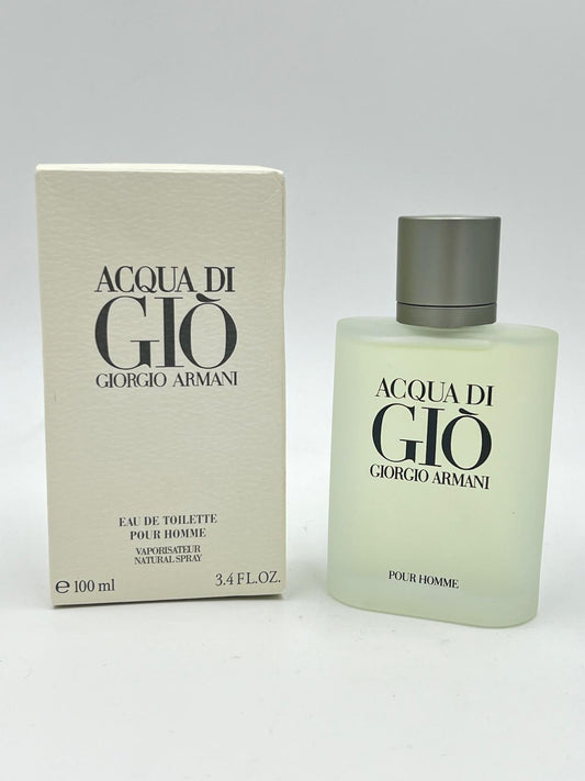 Acqua di Giò Pour Homme