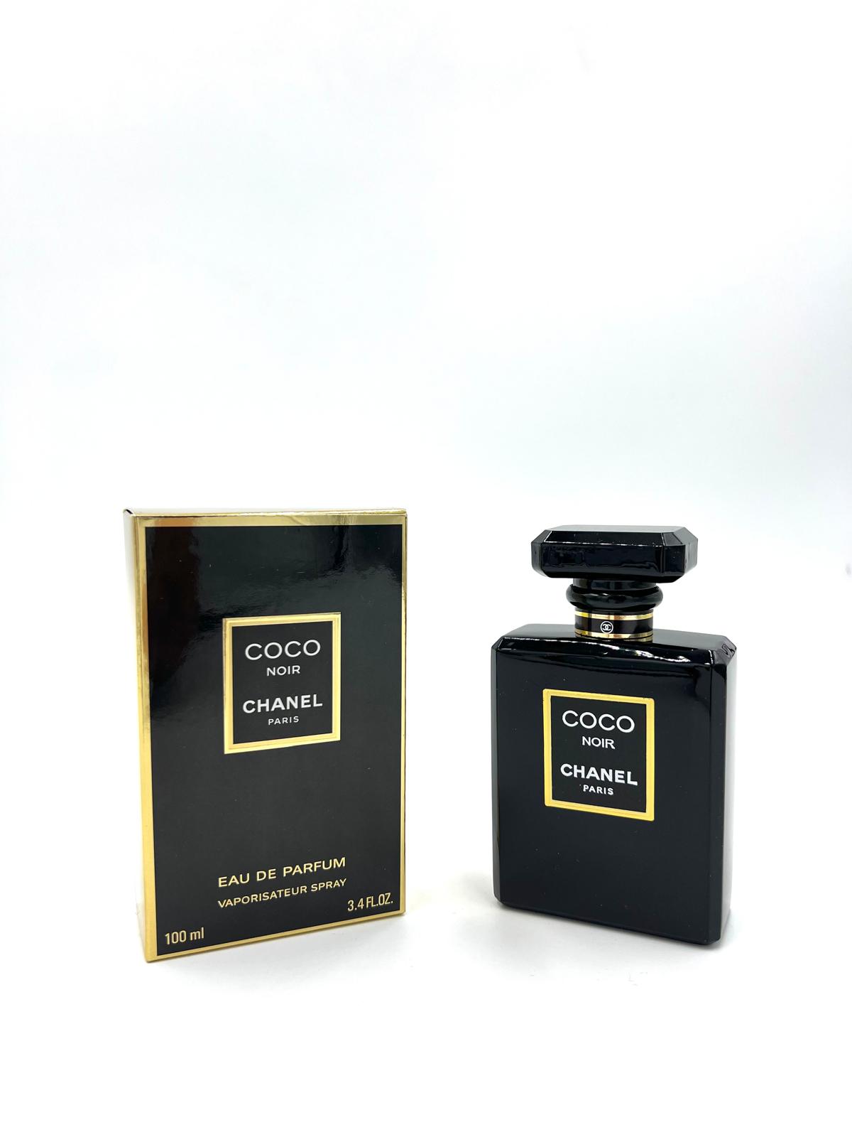 Coco Chanel Noir Eau de Parfum