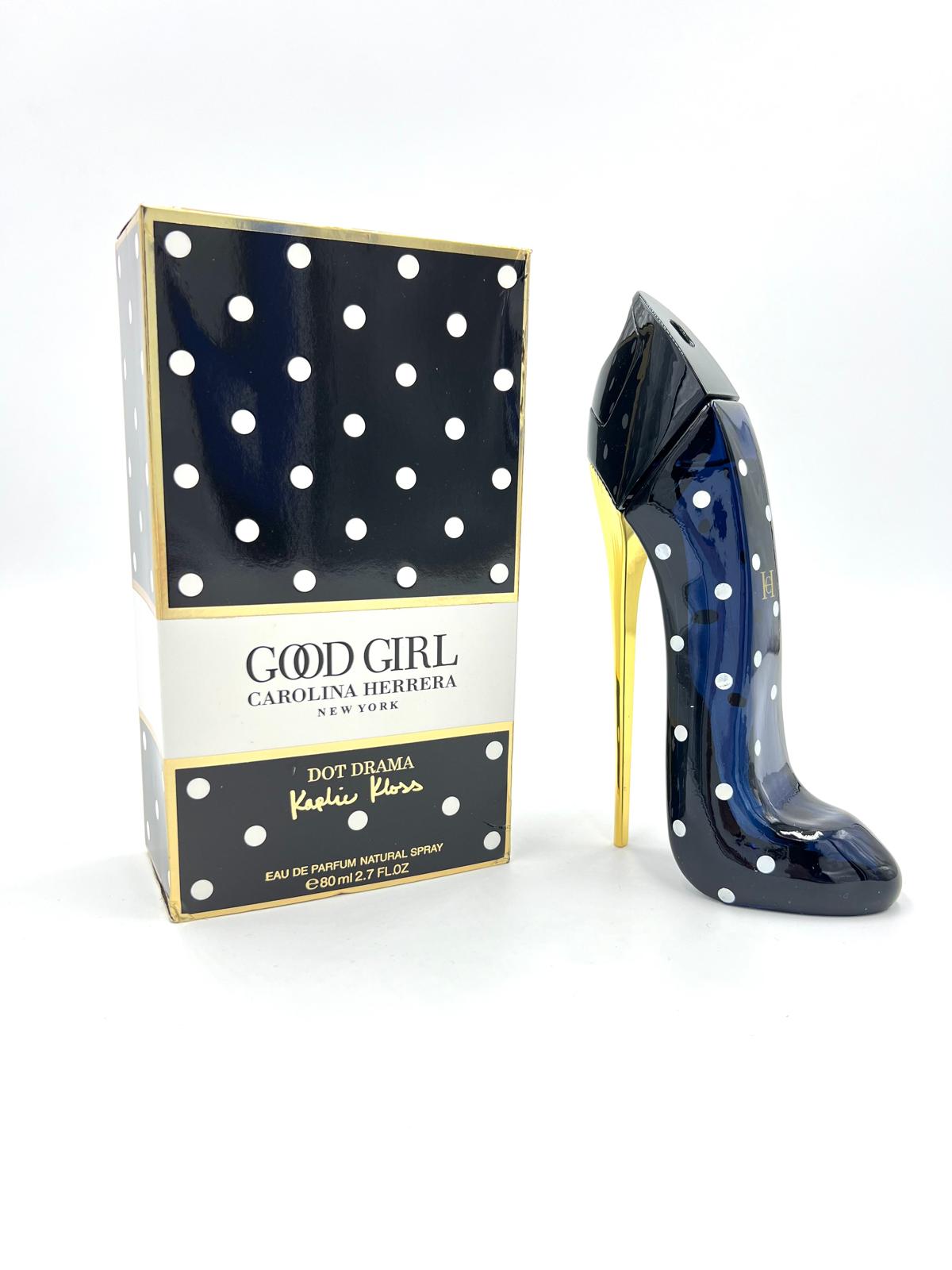 Carolina Herrera Good Girl Dot Drama