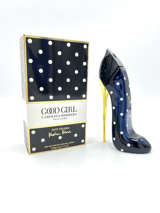 Carolina Herrera Good Girl Dot Drama