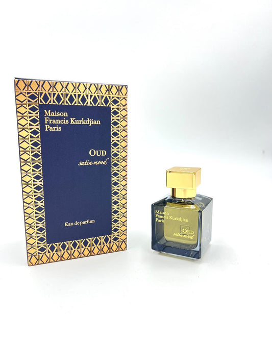 Maison Francis Kurkdjian Paris Oud Satin Mood