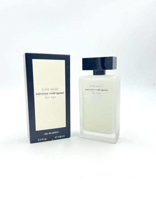 Narciso Rodriguez Pure Musc For Her