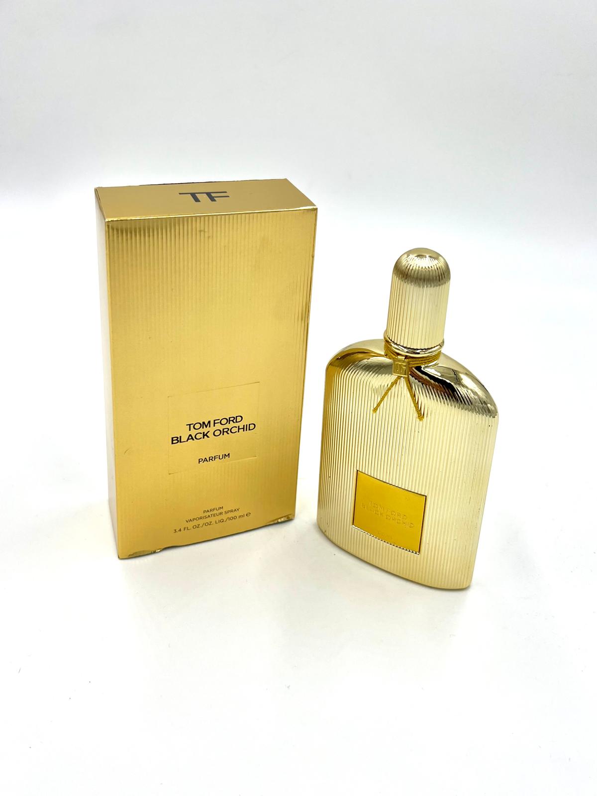 Blach Orchid Parfum Tom Ford