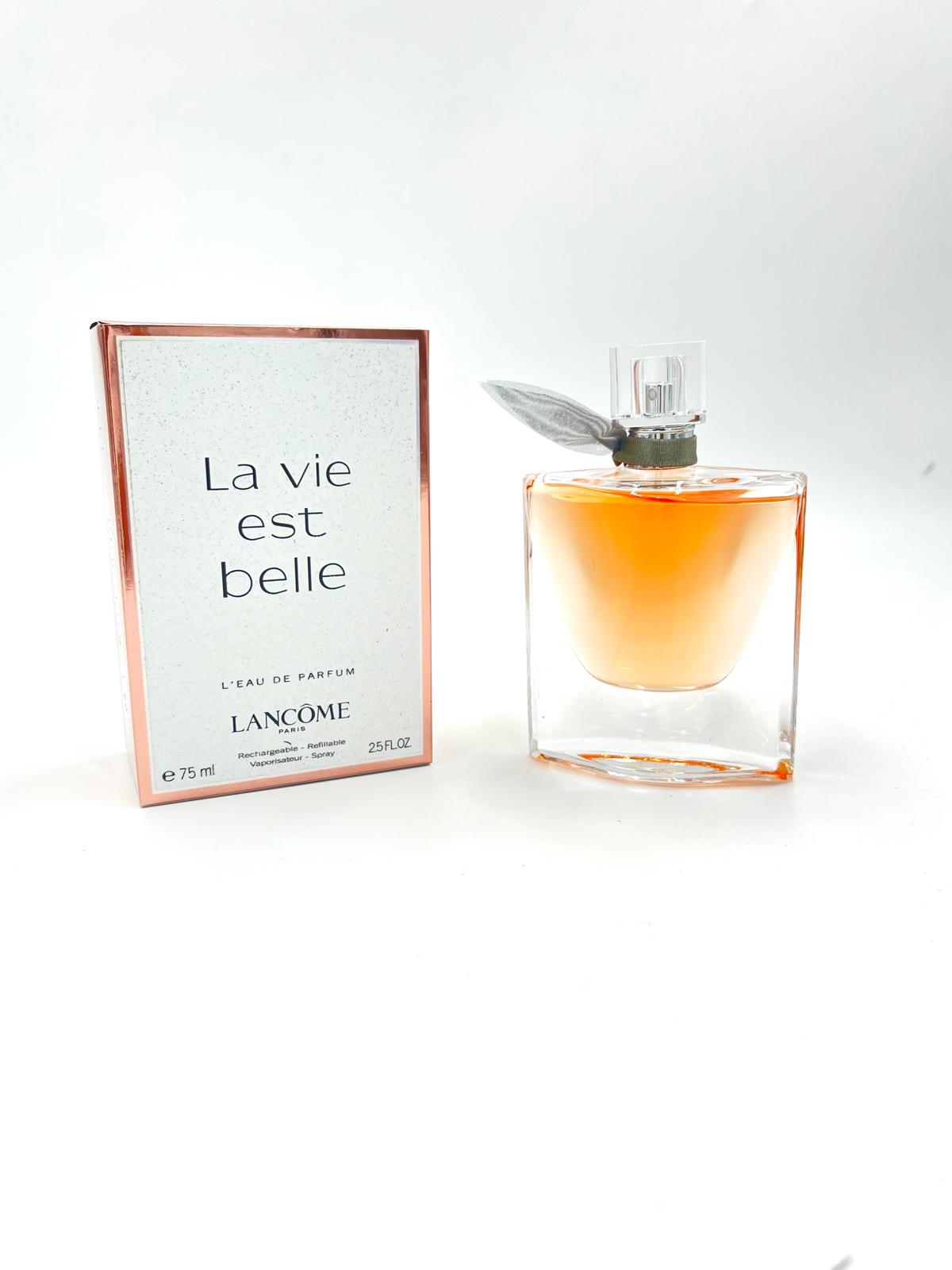 Lancòme La Vie Est Bell Eau De Parfum