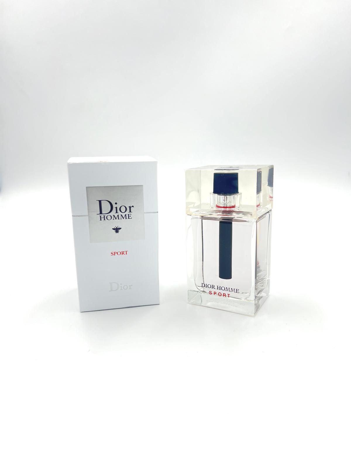 Dior Homme Eau De Parfum