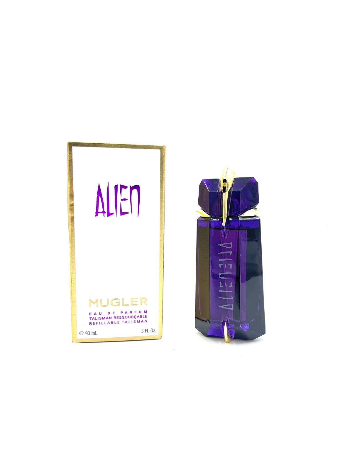 Mugler Alien Eau De Parfum